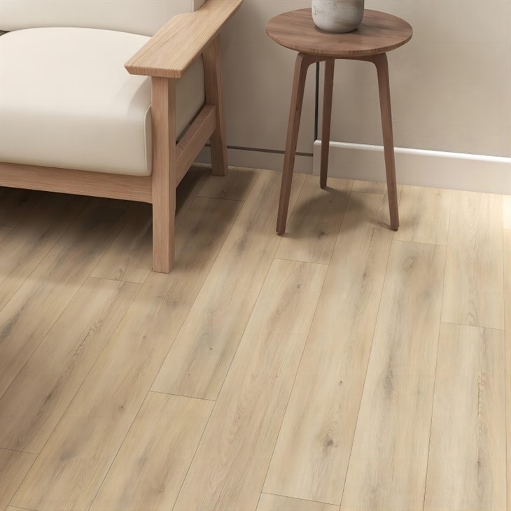 Engineered Hardwood SPC Floor