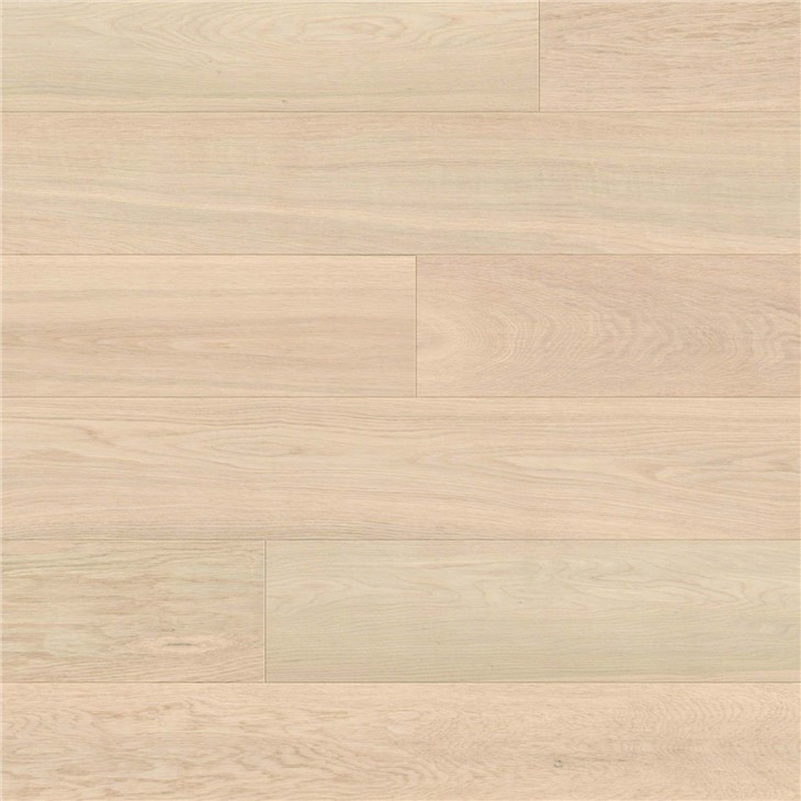 Pavimenti in legno duro multistrato London Light Oak