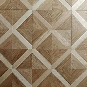 Pavimenti in legno ingegnerizzato moderno